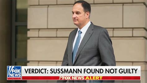 sssoman|Michael Sussmann found not guilty of lying to FBI, in .